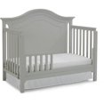 thumbnail image 3 of Ti Amo Catania 4-in-1 Convertible Crib, 3 of 8