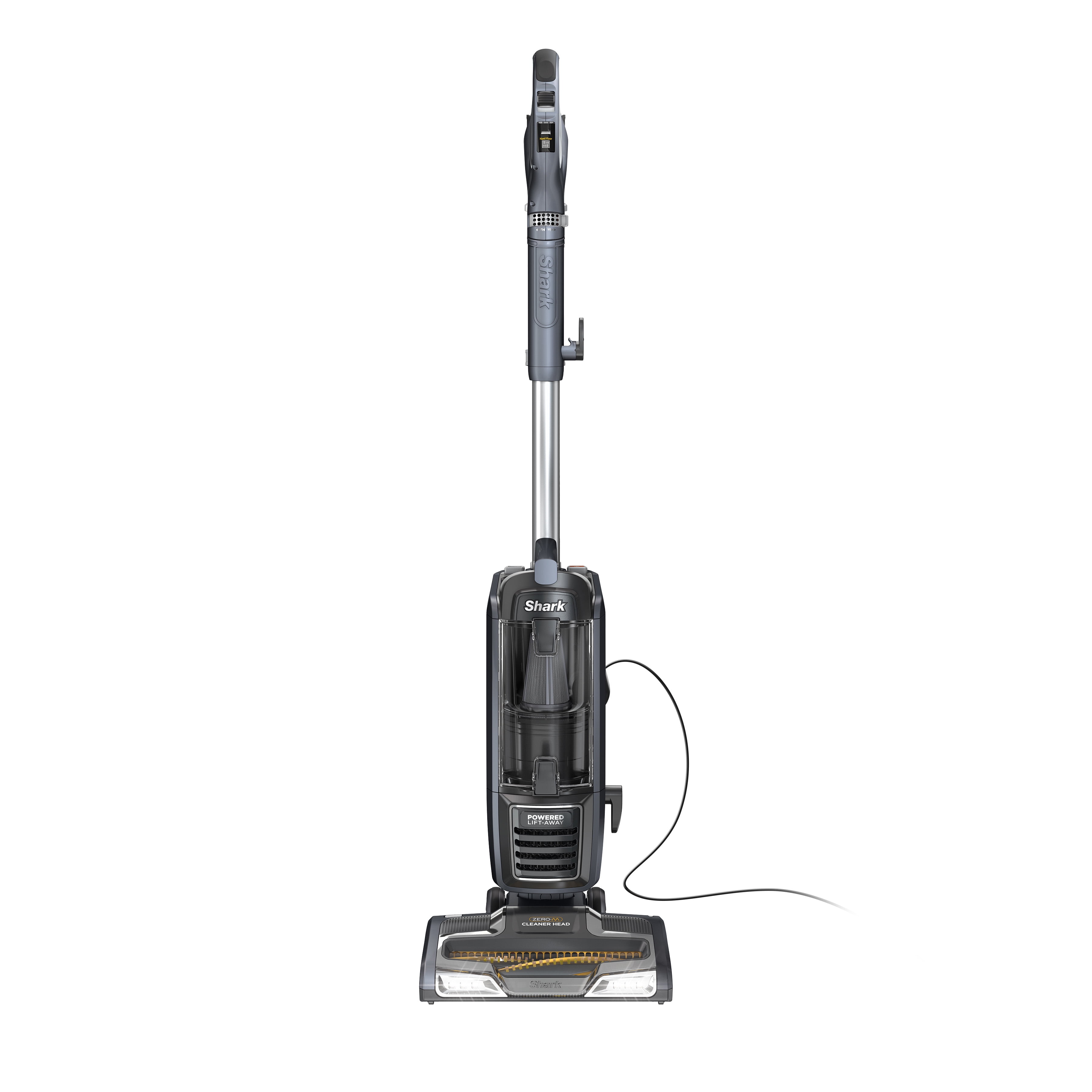 Shark Rotator Powered Lift-Away Speed with Self-Cleaning Brushroll Upright  Vacuum, ZU621 - Walmart.com