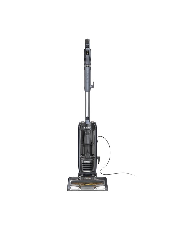 Shark Upright Vacuums in Shark Vacuums Gray