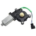 thumbnail image 4 of MYG Front Rear LH Door Glass Lifter Motor For Ssangyong Rexton 2001-2012 8810008020, 4 of 10