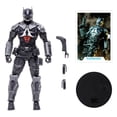thumbnail image 3 of Figura de Acción McFarlane Toys DC Gaming 7 El Caballero de Arkham 18 cm, 3 of 5