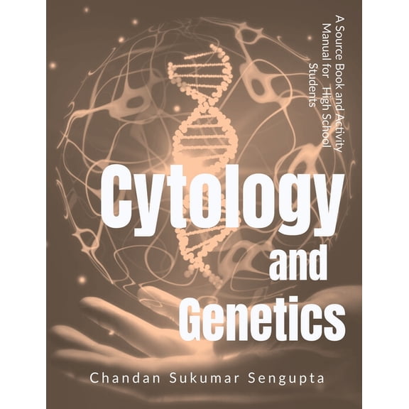 Cytology and Genetics, (Paperback)