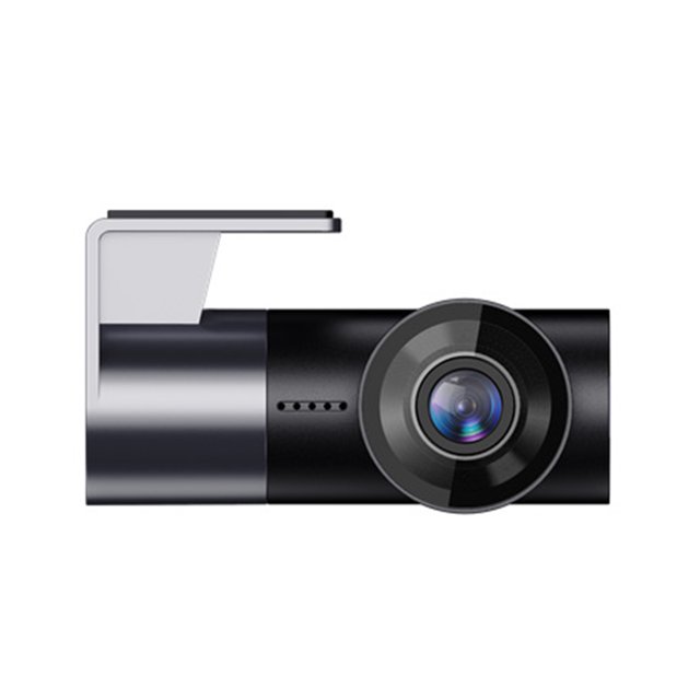 Car Dash Cam Recorder 1080P 170° Angle Car DVR Recording Device