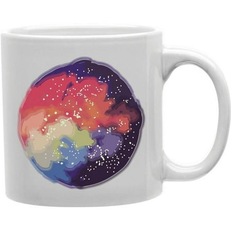

Imaginarium Goods CMG11-IGC-WATERGALAXY Watergalaxy - Water Galaxy Mug