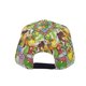 thumbnail image 3 of Franklin Gorra de Béisbol para Hombres, Mujeres y Niños, Gorra Clásica de Visera Plana, Gorra Hip Hop Trucker, Snapback Ajustable, 3 of 5