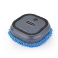 thumbnail image 1 of Universal intelligent sweeping robot wet and dry automatic vacuum cleaner robot mop hair tile hardwood floor cleaning, 1 of 1