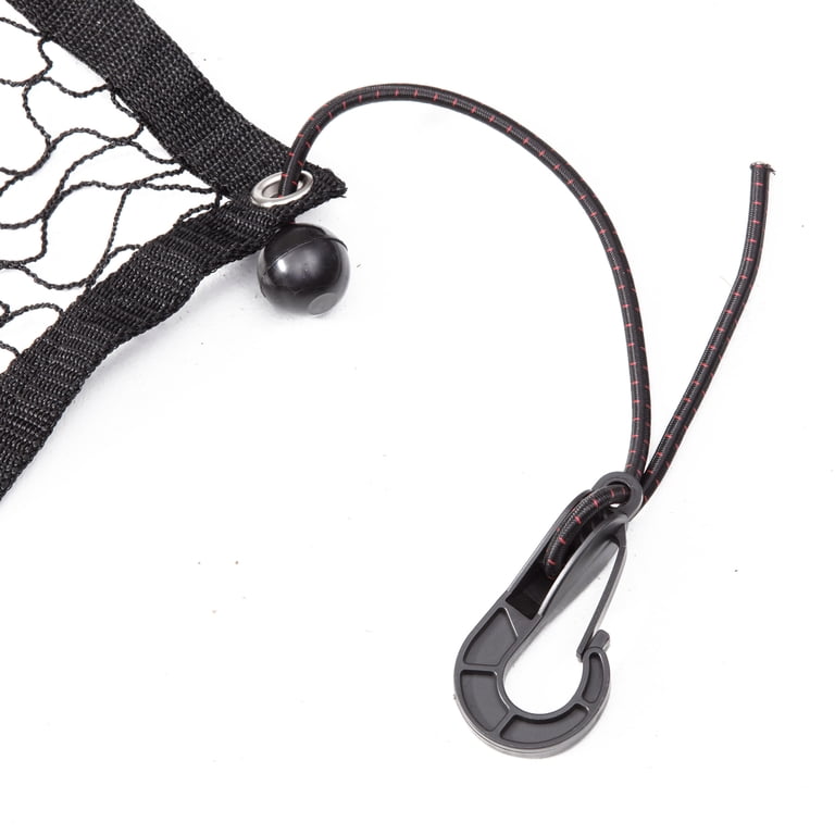 Keeper Zipnet Adjustable Cargo Net, 06141 36 X 47 Minimum To 111 X 129...