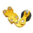 thumbnail image 3 of Universal Motorcycle Adjuster Chain Tensioner Roller Motorcycle Chain Transmission Tools for Motorcycle ATV Accessories, 3 of 5