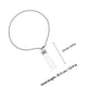 thumbnail image 2 of AURARMLET 2Ud Colgante Para Pull Chain De Ventilador Y Con De Vidrio Y Metal, 2 of 7
