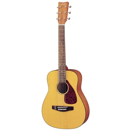 Yamaha FG Jr. Acoustic Guitar (Best Vintage Yamaha Acoustic Guitars)