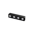 thumbnail image 2 of Outdoor Magnetic Solar RV Step Lights, IP65 Waterproof, Auto-On, 600LM, 2 of 7
