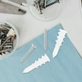 thumbnail image 4 of GAXIRE 1Set Wall Screw Set with Anchors for Drywall Fixation Featuring High Hardness and Durability, 4 of 8