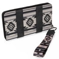 thumbnail image 4 of Cartera Wristlet Western Wrangler Montana West para mujer, 4 of 6