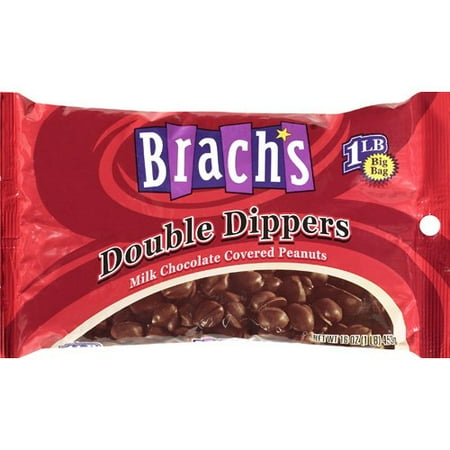 Brach's Double Dippers, 16 Oz.