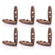 thumbnail image 5 of Botones De Costura De Madera, Botones De Costura, 50 Piezas, Botones De Madera, Botones Para Manualidades, Suéteres, Mochilas, Bricolaje, 5 of 7