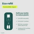 thumbnail image 5 of ATTITUDE nature+ technology, Dishwashing Liquid, Refill, Green Apple & Basil, 5 of 5