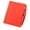 Red A5, variant on A6 Spiral Notebook with Pen PP Frosted Cover Lined Pages for Office Planning Journaling and Daily Writing Use,notebook,Blue A6,1 notebook + 1 pen