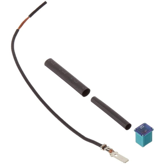 Motorcraft Fuel Pump Jumper Harness Kit WT-56872 Fits select: 2009-2014 FORD F150