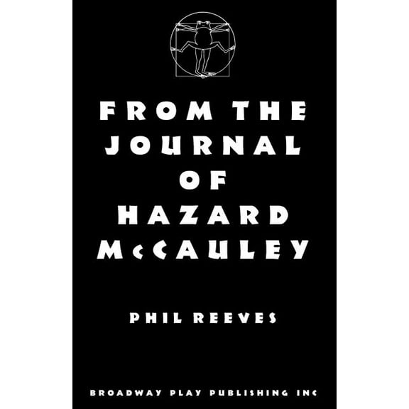 From the Journal of Hazard McCauley (Paperback)