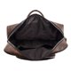 thumbnail image 2 of Bolsa Mochila unisex Mochilas antirrobo de viaje de gran capacidad de cuero impermeable Ndcxsfigh Para Estrenar, 2 of 8