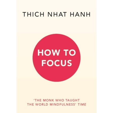 How To Focus