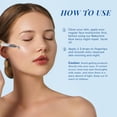 thumbnail image 4 of ANAiRUi Bakuchiol Face Oil with Blue Tansy, Squalane & Jojoba, Hydrating Night Facial Oil, 1 fl oz, 4 of 8