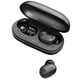 thumbnail image 3 of Fralugio Audífonos Manos Libres A6X Táctiles Android e IOS Mega Bass Negro Sport, 3 of 6