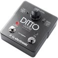 thumbnail image 3 of TC Ditto X2 Looper Guitar Effect Pedal, 3 of 4