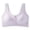 A_ Purple, variant on SMihono Women's Orthopedic Anti-Sagging Bra Zenchic Bras for Senior Women Posture Correcting Bra Breathable Push up Everyday Bras Beige 38