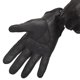 thumbnail image 5 of Guantes de Moto Sibewora Negro Pantalla Táctil para Hombre, 5 of 7