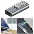 thumbnail image 3 of lionlar DC5521 to Magsaf1 Connector PD 100W T- USB PD 100W Quick High, 3 of 9