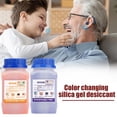 thumbnail image 3 of QHUDLV Silica Gel Desiccant,Moisture Proof Hearing Aid Dehumidifier,Anti‑Humidity Agent, 3 of 9