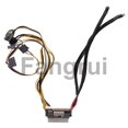 thumbnail image 2 of For 450w 24pin 12v 450w Itx Psu Dc Atx Power Supply For Computer, 2 of 5