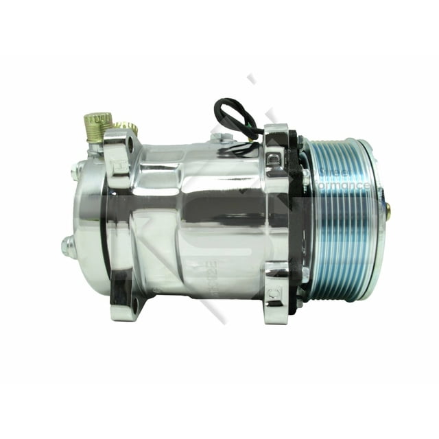 TSP HC5003C A//C Compressor