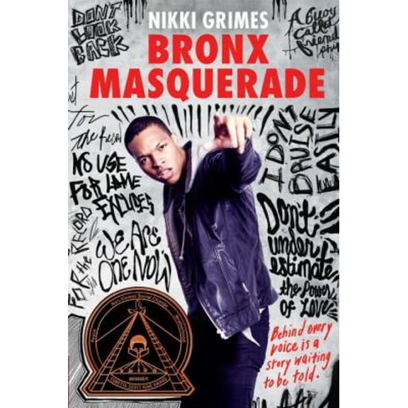 Pre-Owned Bronx Masquerade (Paperback) 0425289761 9780425289761