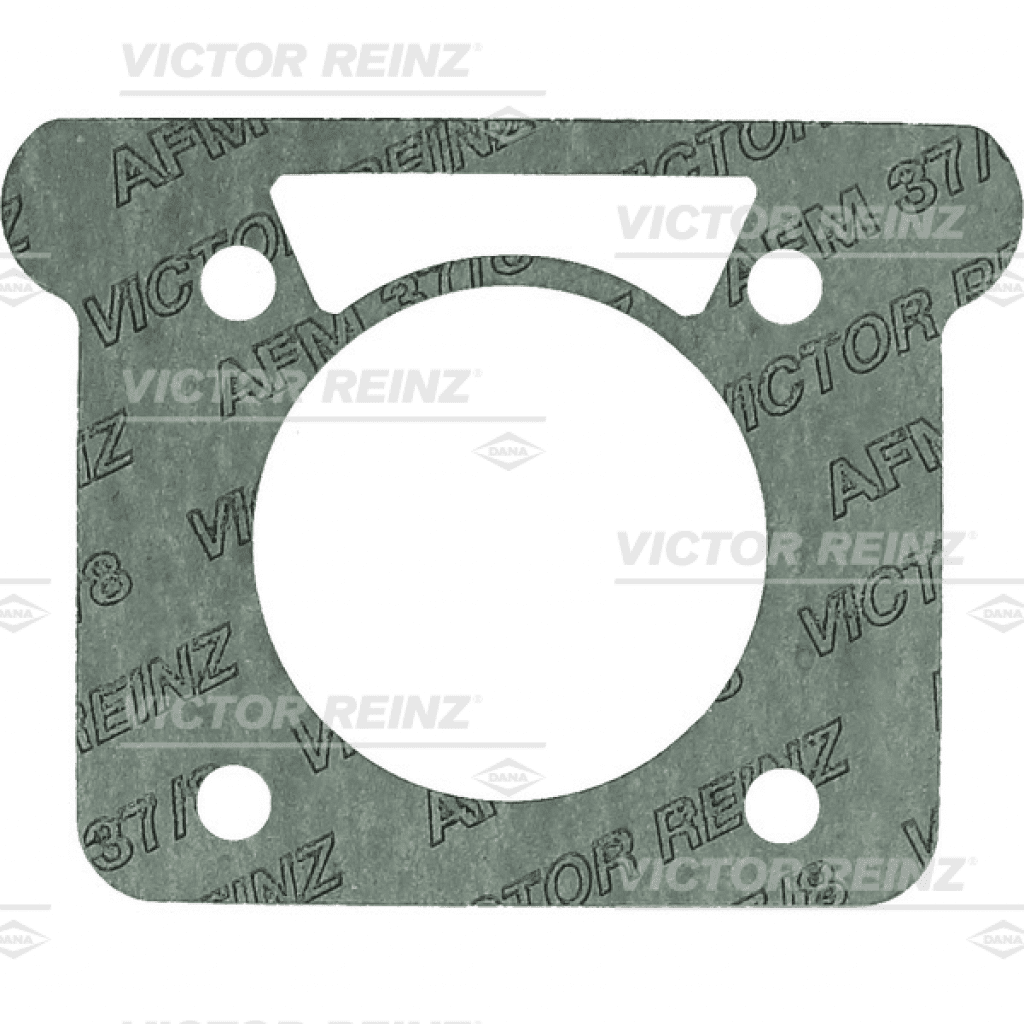 For Subaru Impreza  Forester Fuel Injection Throttle Body Mounting Gasket MAHLE