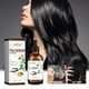 thumbnail image 1 of Polygonum Multiflorum Champú en Barra | Extracto de He Shou Wu para el crecimiento del cabello | Limpieza profunda y nutrición | Equilibra la grasa del cuero cabelludo | Todo tipo de cabello | 30 ml, 1 of 7