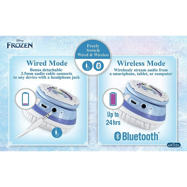 Frozen 2 headphones walmart new arrivals