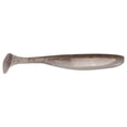 thumbnail image 2 of Keitech Easy Shiner Soft Paddle Tail 3" Swim Bait Fishing Lure, 2 of 5