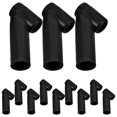 thumbnail image 1 of 14PCS Kite Tube Connectors: Plastic Kites Repair and Assembly for Beach and Park Kites Flying Replacement Kite Frame Parts and Accessories, 1 of 3