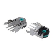 Green Core Encoder Highly Accurate TTC 10mm Mouse Decoder Mouse Repair Parts