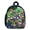 blue-style, variant on Lui-gi Mansion Lightweight Backpack Shoulder Bags Travel Hiking Daypack Bookbag