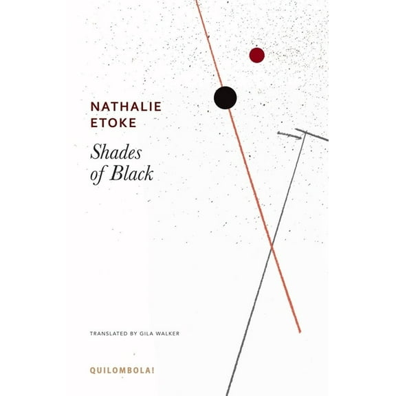 Quilombola Shades of Black, (Hardcover)