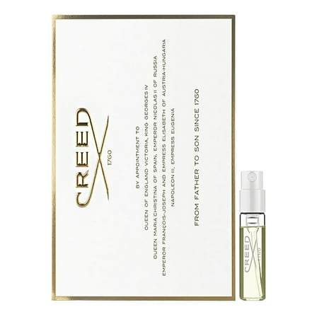 Creed Ladies Creed Aventus for Her EDP 0.05 oz Fragrances 3508440501226