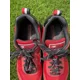 thumbnail image 5 of New Balance 515 v3 Classic ML515VC3 Mens Sneaker Shoes Red Black Size 8.5, 5 of 6