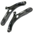 thumbnail image 3 of Detroit Axle - Front Control Arms Sway Bars Kit for 2012-2017 Kia Rio Lower Control Arms w/Ball Joints Sway Bar Links Replacement, 3 of 7