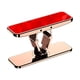 thumbnail image 4 of Bearachild Soporte para teléfono Soporte giratorio ajustable de 360 ° Soporte universal para teléfono móvil Agarre a prueba de Rosa roja 5Conjunto, 4 of 6