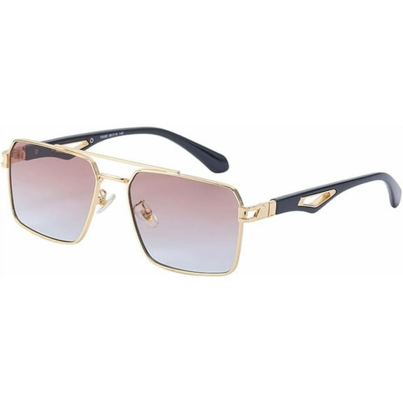 Punk Sunglasses For Men Steampunk Glasses Sunglasses Women Lunette De Soleil Homme