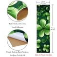 thumbnail image 3 of Saint Patrick's Day Emery Surface PVC Back Skateboard Grip Tape Stickers (Pack of Two) - 8.8x32.6in/22.4x83cm, 3 of 5