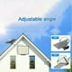 thumbnail image 4 of 172 LED 300W Solar Powered Motion Sensor Light Outdoor Waterproof Smart Charging Wall Lamp, 4 of 5